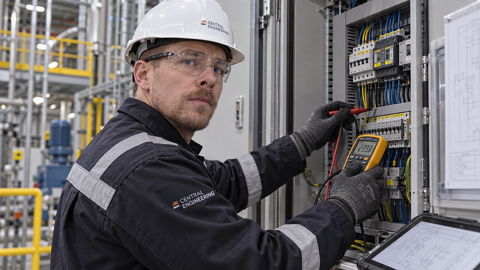 Electrical Engineering